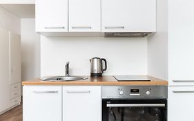 Lks Apartment 4